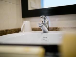 Phòng Deluxe Giường Đôi